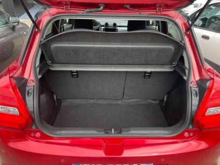 SUZUKI Swift 1.2 Dualjet Hybrid 83ch Pack à vendre à Troyes - Image n°12