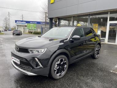 Voir le détail de l'offre de cette OPEL Mokka 1.2 Turbo 130ch Ultimate BVA8 de 2023 en vente à partir de 192.65 €  / mois