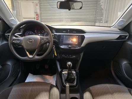 OPEL Corsa 1.2 75ch Edition à vendre à Montereau - Image n°8