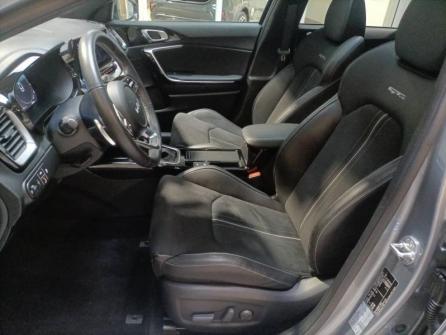 KIA Ceed 1.5 T-GDI 160ch GT Line Premium DCT7 à vendre à Brie-Comte-Robert - Image n°12