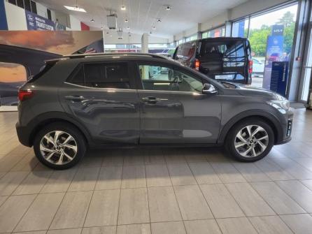 KIA Stonic 1.0 T-GDi 100ch GT Line DCT7 à vendre à Chaumont - Image n°4
