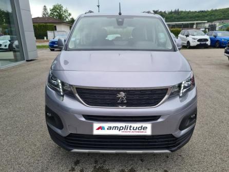 PEUGEOT Rifter 1.5 BlueHDi 130ch S&S Standard Allure à vendre à Oyonnax - Image n°2
