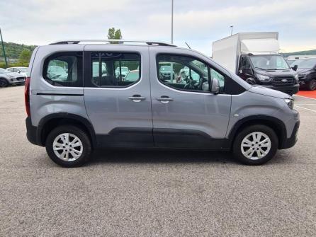 PEUGEOT Rifter 1.5 BlueHDi 130ch S&S Standard Allure à vendre à Oyonnax - Image n°4