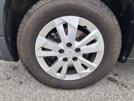 PEUGEOT Rifter 1.5 BlueHDi 130ch S&S Standard Allure à vendre à Oyonnax - Image n°9