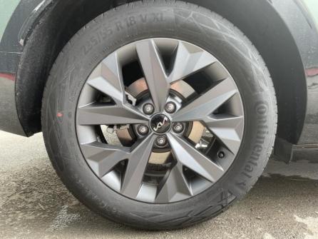 KIA Sportage 1.6 T-GDi 210ch HEV GT-Line Premium BVA6 à vendre à Reims - Image n°9