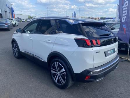 PEUGEOT 3008 2.0 BlueHDi 180ch S&S GT EAT8 à vendre à Châteauroux - Image n°7