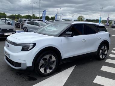 Voir le détail de l'offre de cette FORD Explorer 340ch Extended Range 79kWh Pack Premium AWD de 2025 en vente à partir de 43 999 € 