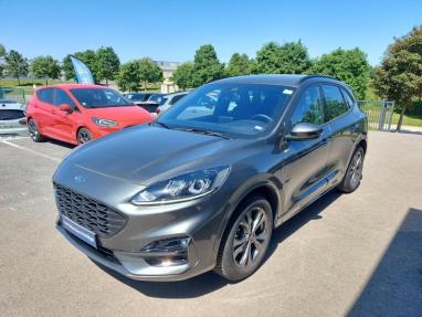 Voir le détail de l'offre de cette FORD Kuga 2.5 Duratec 190ch FHEV E85 ST-Line BVA de 2024 en vente à partir de 308.56 €  / mois