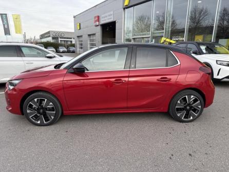 OPEL Corsa Corsa-e 136ch Ultimate à vendre à Brie-Comte-Robert - Image n°8