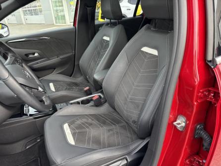 OPEL Corsa Corsa-e 136ch Ultimate à vendre à Brie-Comte-Robert - Image n°11