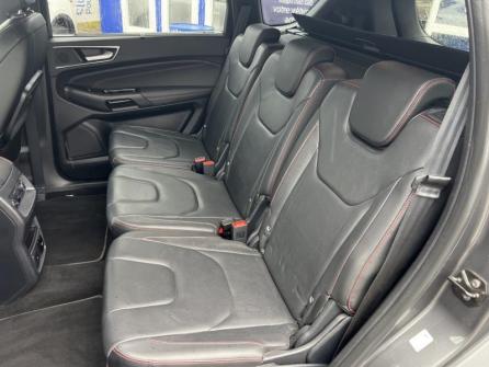 FORD S-MAX 2.0 EcoBlue 150ch ST-Line Euro6.2 à vendre à Orléans - Image n°12