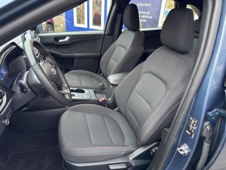 FORD Kuga 2.5 Duratec 190ch FHEV E85 ST-Line BVA à vendre à Orléans - Image n°12