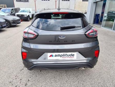 FORD Puma 1.0 Flexifuel 125ch ST-Line à vendre à Saint-Claude - Image n°6