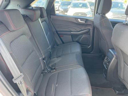 FORD Kuga 2.5 Duratec 190ch FHEV E85 ST-Line BVA à vendre à Auxerre - Image n°12