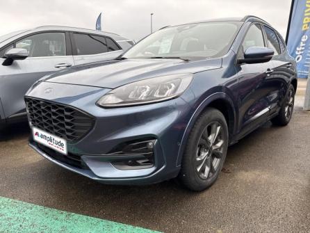 FORD Kuga 2.5 Duratec 190 ch FHEV ST-Line BVA i-AWD à vendre à Troyes - Image n°1