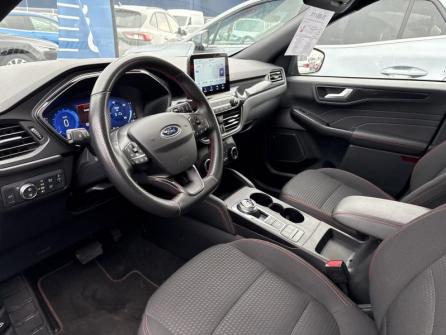 FORD Kuga 2.5 Duratec 190 ch FHEV ST-Line BVA i-AWD à vendre à Troyes - Image n°10