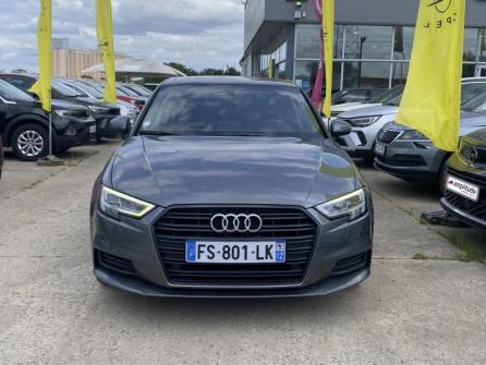 AUDI A3 Sportback 35 TFSI 150ch CoD Design luxe S tronic 7 Euro6d-T à vendre à Melun - Image n°2