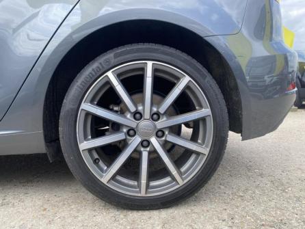 AUDI A3 Sportback 35 TFSI 150ch CoD Design luxe S tronic 7 Euro6d-T à vendre à Melun - Image n°9