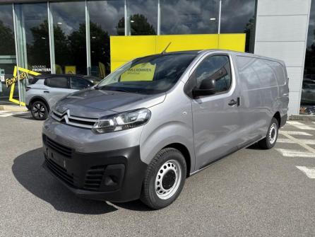 CITROEN Jumpy Fg XL 1.5 BlueHDi 100ch S&S à vendre à Melun - Image n°1