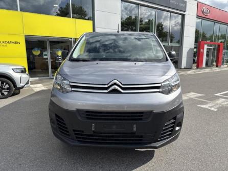 CITROEN Jumpy Fg XL 1.5 BlueHDi 100ch S&S à vendre à Melun - Image n°2