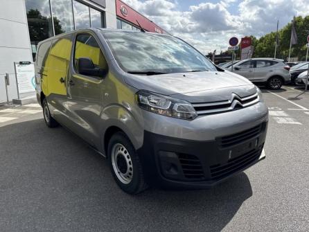 CITROEN Jumpy Fg XL 1.5 BlueHDi 100ch S&S à vendre à Melun - Image n°3