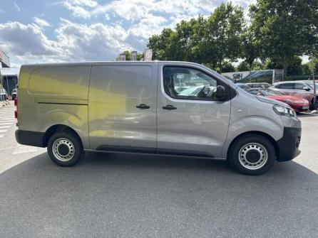 CITROEN Jumpy Fg XL 1.5 BlueHDi 100ch S&S à vendre à Melun - Image n°4