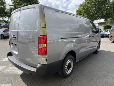 CITROEN Jumpy Fg XL 1.5 BlueHDi 100ch S&S à vendre à Melun - Image n°5