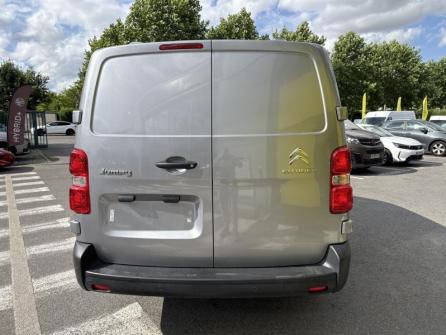 CITROEN Jumpy Fg XL 1.5 BlueHDi 100ch S&S à vendre à Melun - Image n°6