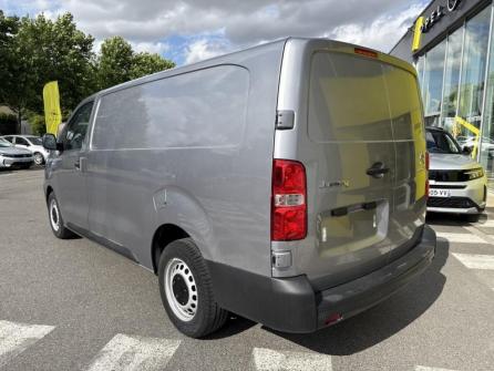 CITROEN Jumpy Fg XL 1.5 BlueHDi 100ch S&S à vendre à Melun - Image n°7
