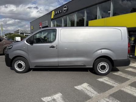 CITROEN Jumpy Fg XL 1.5 BlueHDi 100ch S&S à vendre à Melun - Image n°8