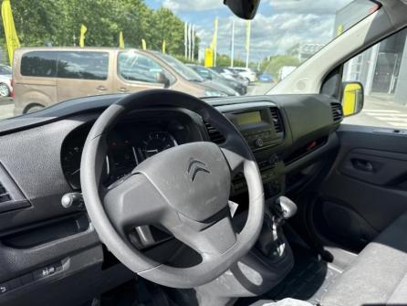 CITROEN Jumpy Fg XL 1.5 BlueHDi 100ch S&S à vendre à Melun - Image n°10