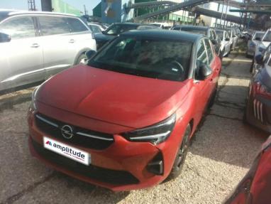 Voir le détail de l'offre de cette OPEL Corsa 1.2 Turbo 100ch GS de 2023 en vente à partir de 155.77 €  / mois