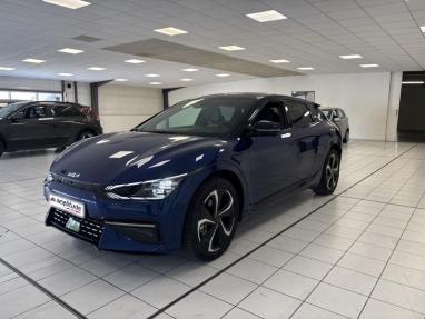 Voir le détail de l'offre de cette KIA EV6 229ch GT-Line 2WD de 2022 en vente à partir de 346.78 €  / mois
