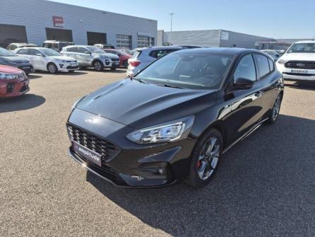 FORD Focus 1.0 EcoBoost 155ch mHEV ST-Line X à vendre à Montargis - Image n°1