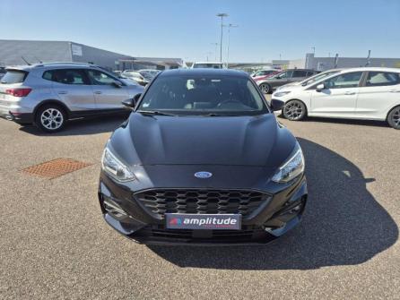 FORD Focus 1.0 EcoBoost 155ch mHEV ST-Line X à vendre à Montargis - Image n°2