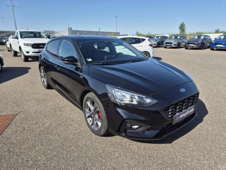 FORD Focus 1.0 EcoBoost 155ch mHEV ST-Line X à vendre à Montargis - Image n°3