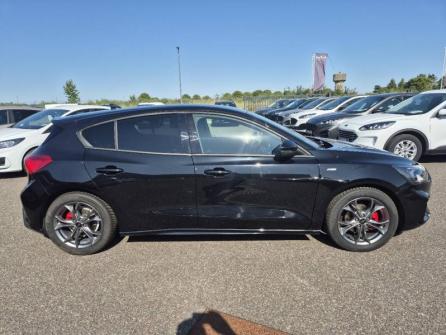 FORD Focus 1.0 EcoBoost 155ch mHEV ST-Line X à vendre à Montargis - Image n°4