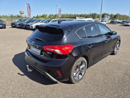 FORD Focus 1.0 EcoBoost 155ch mHEV ST-Line X à vendre à Montargis - Image n°5