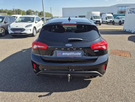 FORD Focus 1.0 EcoBoost 155ch mHEV ST-Line X à vendre à Montargis - Image n°6