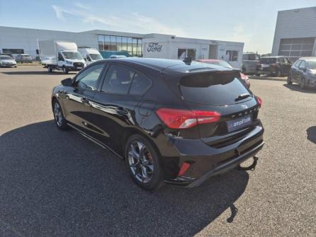 FORD Focus 1.0 EcoBoost 155ch mHEV ST-Line X à vendre à Montargis - Image n°7