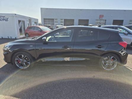 FORD Focus 1.0 EcoBoost 155ch mHEV ST-Line X à vendre à Montargis - Image n°8