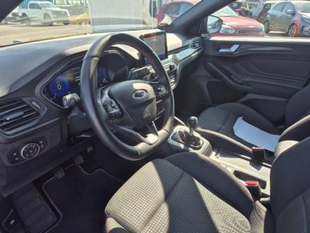 FORD Focus 1.0 EcoBoost 155ch mHEV ST-Line X à vendre à Montargis - Image n°10