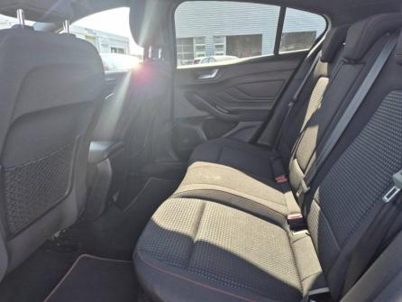 FORD Focus 1.0 EcoBoost 155ch mHEV ST-Line X à vendre à Montargis - Image n°12
