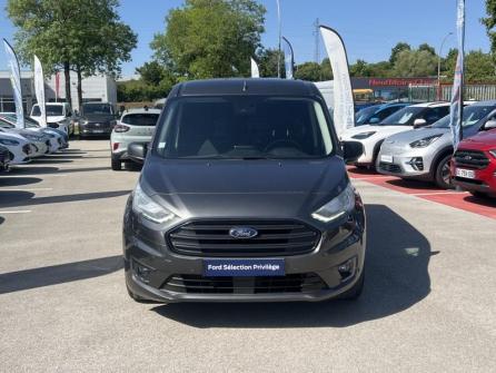 FORD Transit Connect L2 1.5 TD 120ch Stop&Start Trend Powershift Euro VI à vendre à Dijon - Image n°2