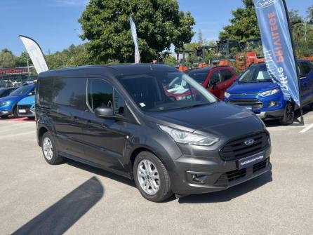 FORD Transit Connect L2 1.5 TD 120ch Stop&Start Trend Powershift Euro VI à vendre à Dijon - Image n°3