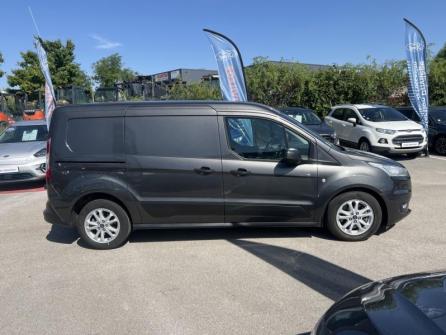 FORD Transit Connect L2 1.5 TD 120ch Stop&Start Trend Powershift Euro VI à vendre à Dijon - Image n°4