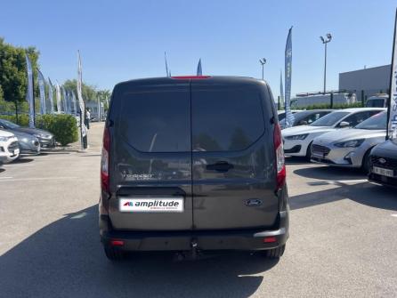 FORD Transit Connect L2 1.5 TD 120ch Stop&Start Trend Powershift Euro VI à vendre à Dijon - Image n°6
