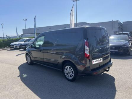 FORD Transit Connect L2 1.5 TD 120ch Stop&Start Trend Powershift Euro VI à vendre à Dijon - Image n°7
