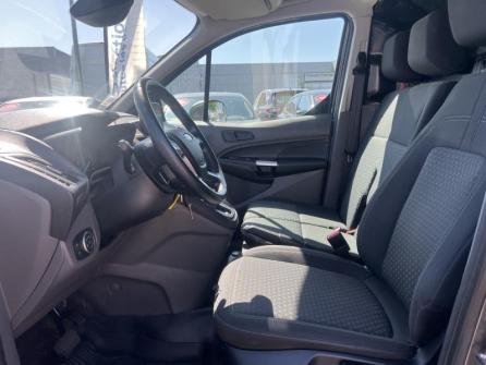 FORD Transit Connect L2 1.5 TD 120ch Stop&Start Trend Powershift Euro VI à vendre à Dijon - Image n°10