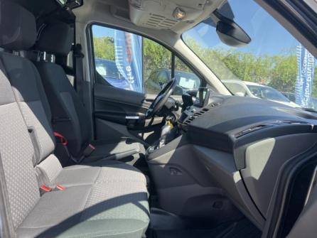 FORD Transit Connect L2 1.5 TD 120ch Stop&Start Trend Powershift Euro VI à vendre à Dijon - Image n°11